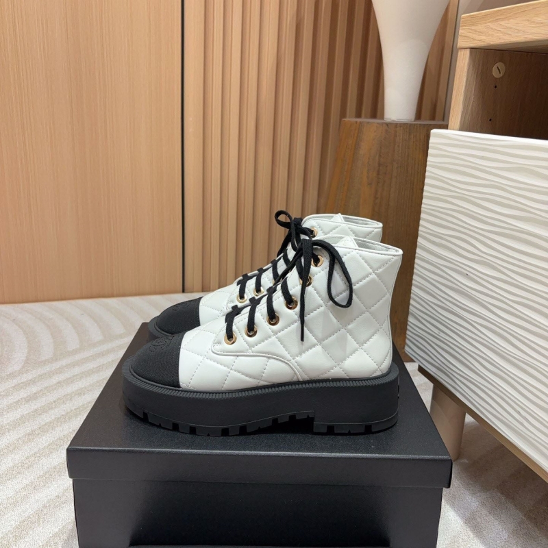 Ch*el casual shoes